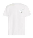 T-shirt Uomo Tommy Jeans
