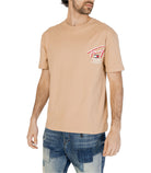 T-shirt Uomo Tommy Jeans
