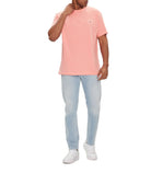 T-shirt Uomo Tommy Jeans
