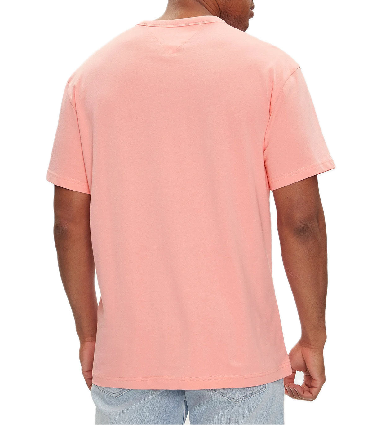 T-shirt Uomo Tommy Jeans