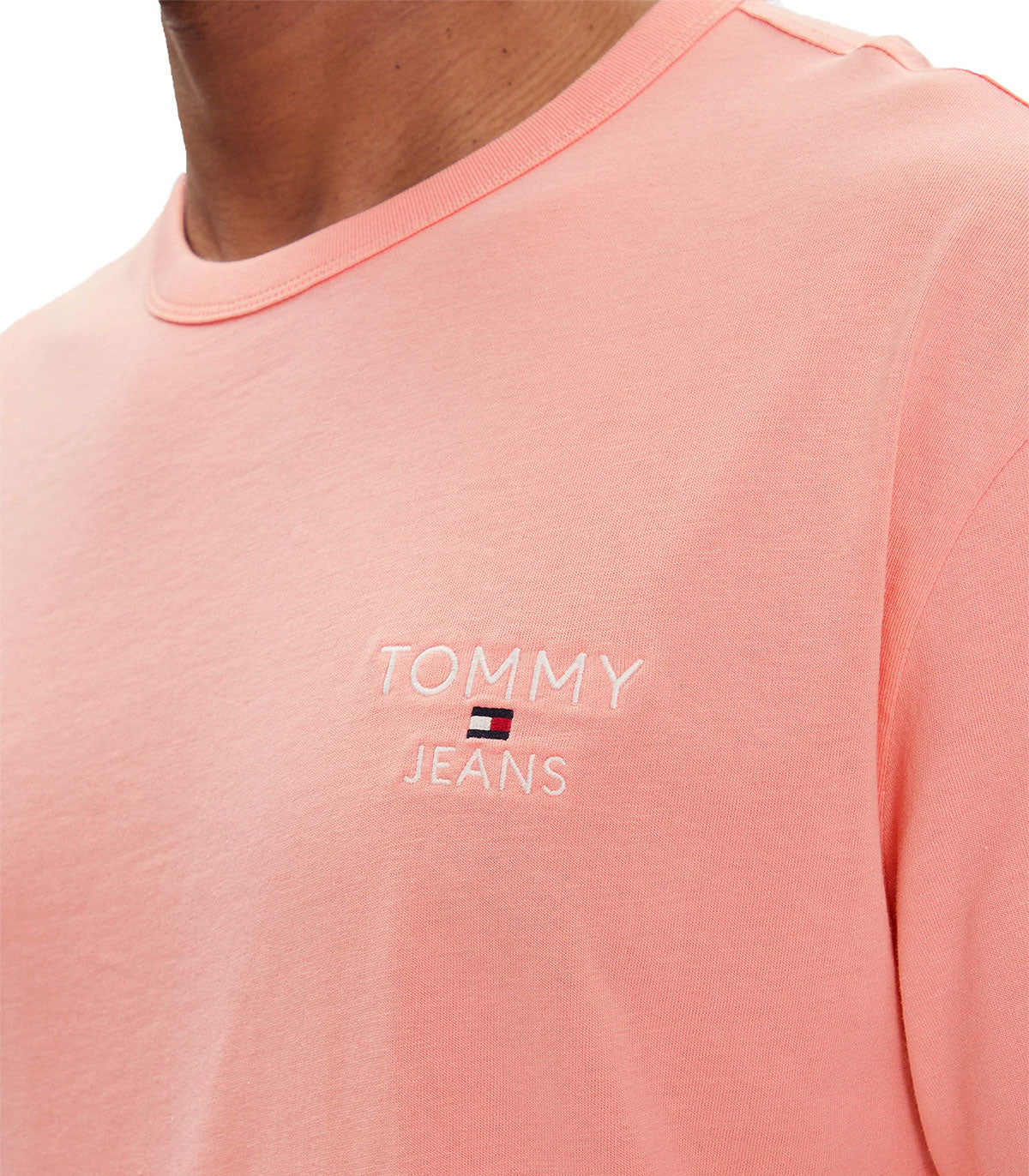 T-shirt Uomo Tommy Jeans