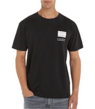 T-shirt Uomo Tommy Jeans