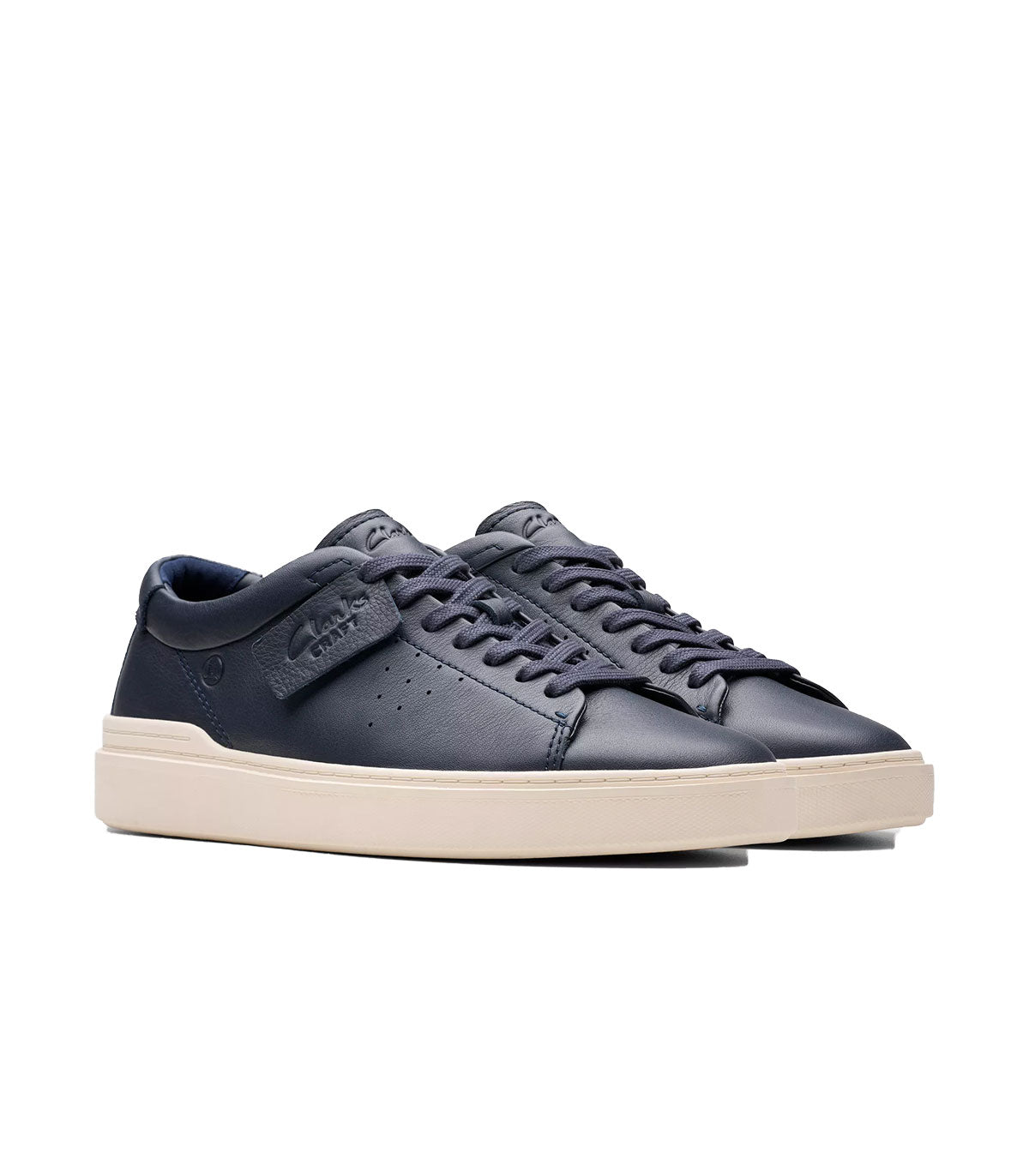 Scarpe Uomo Clarks Craft Swift