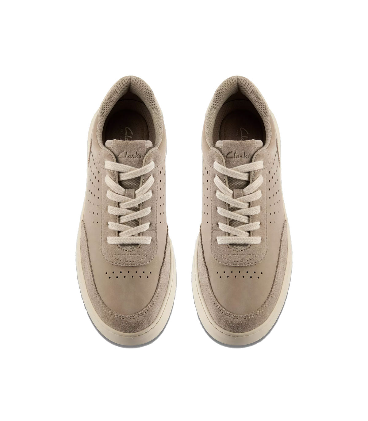 Scarpe Uomo Clarks CourtLite Run