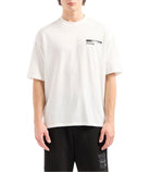 T-shirt Uomo Armani Exchange