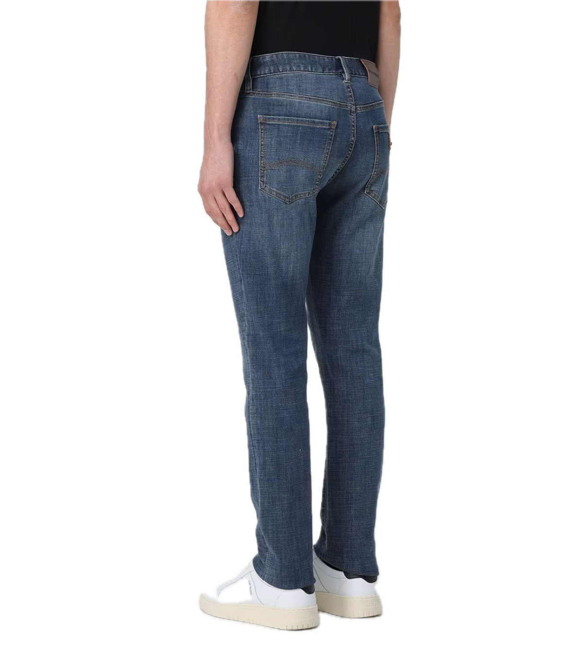 Jeans Uomo Armani Exchange