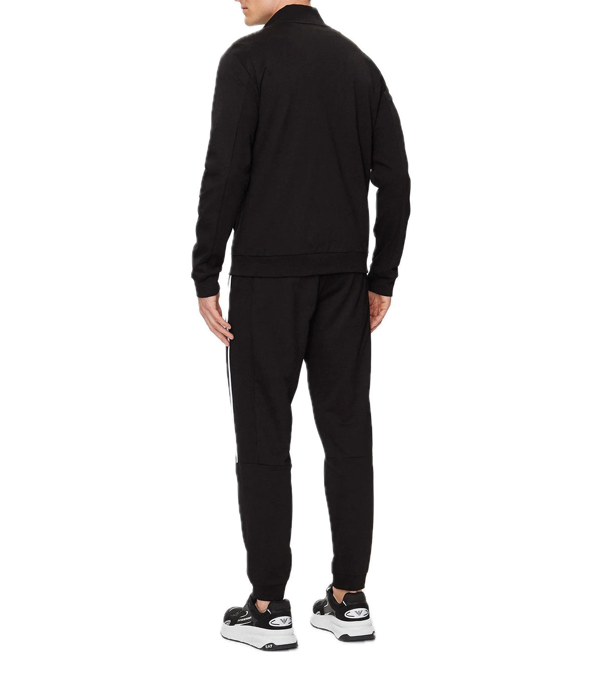 Tuta sportiva Uomo Empoio Armani EA7