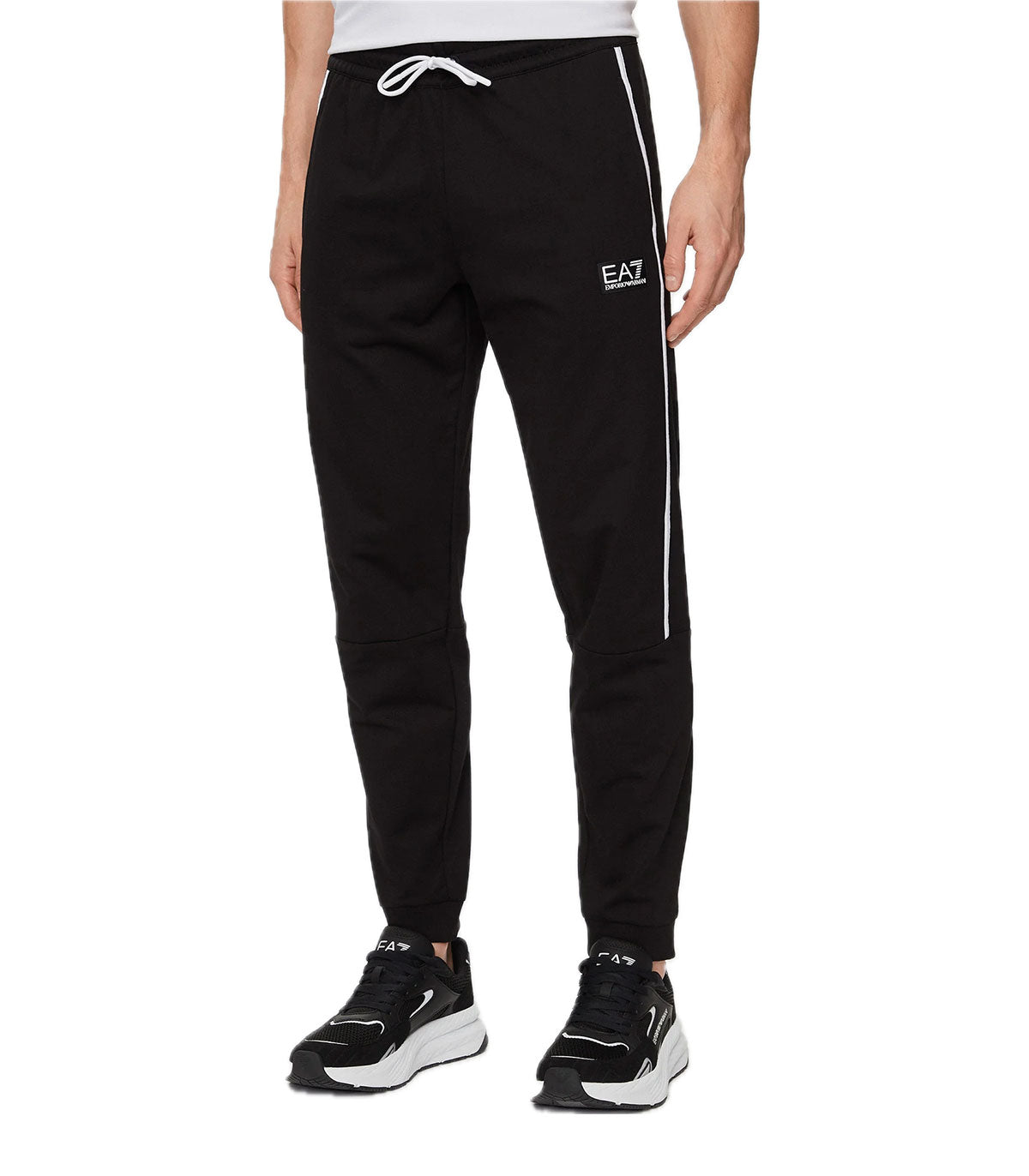 Tuta sportiva Uomo Empoio Armani EA7