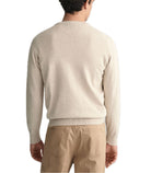 Maglia girocllo Uomo Gant