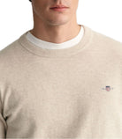 Maglia girocllo Uomo Gant
