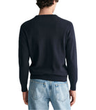 Maglia girocllo Uomo Gant