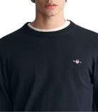 Maglia girocllo Uomo Gant