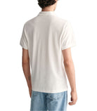 Polo Uomo Gant
