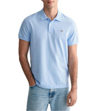 Polo Uomo Gant Extra Size