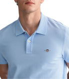 Polo Uomo Gant Extra Size