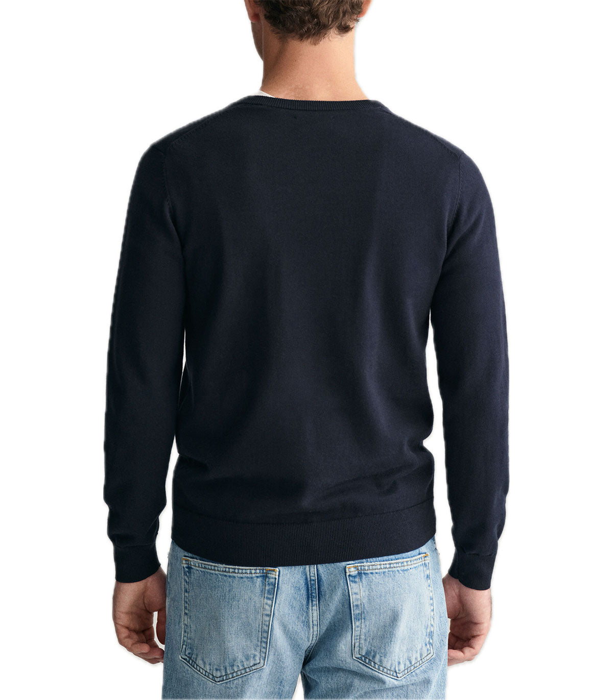 Pullover Uomo Gant