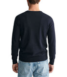 Pullover Uomo Gant