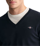 Pullover Uomo Gant