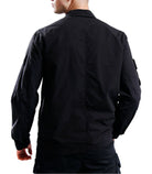 Giubbotto Uomo Overshirt Marshall Artist