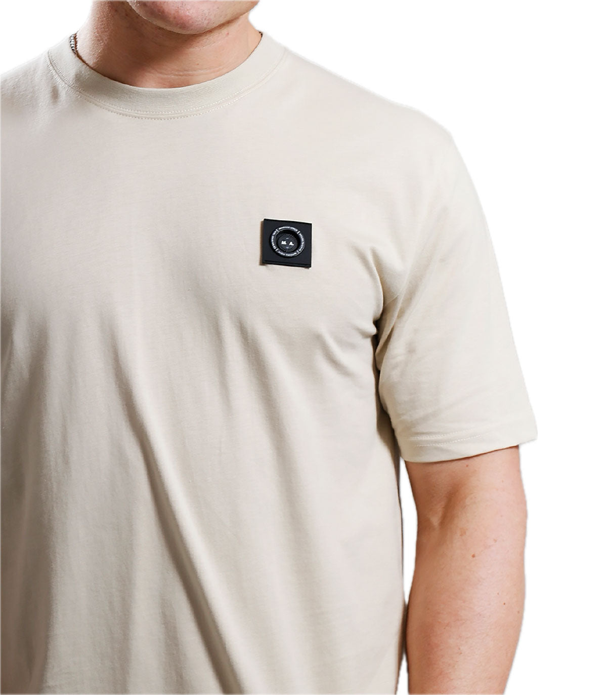 T-shirt Uomo Marshall Artist