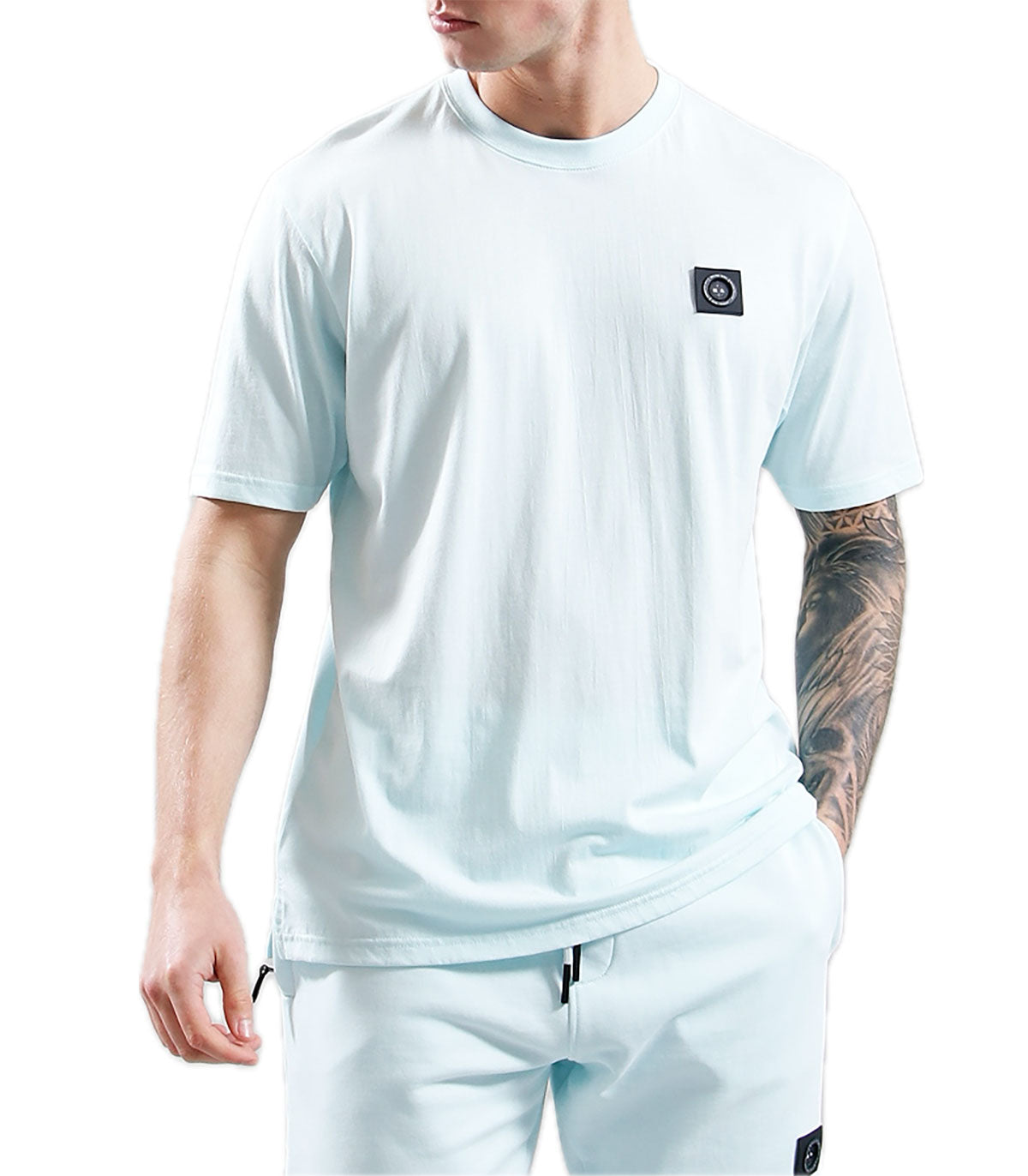 T-shirt Uomo Marshall Artist