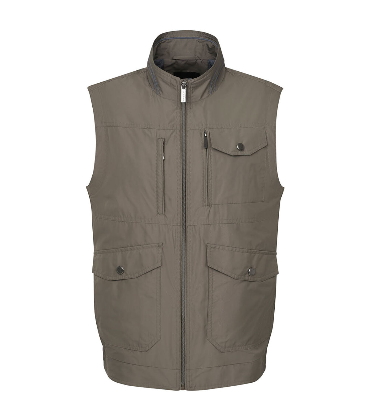 Gilet Uomo Bugatti