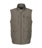 Gilet Uomo Bugatti