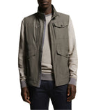 Gilet Uomo Bugatti