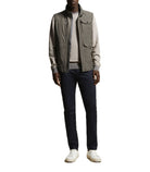Gilet Uomo Bugatti