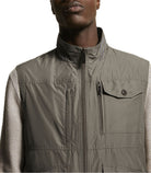 Gilet Uomo Bugatti