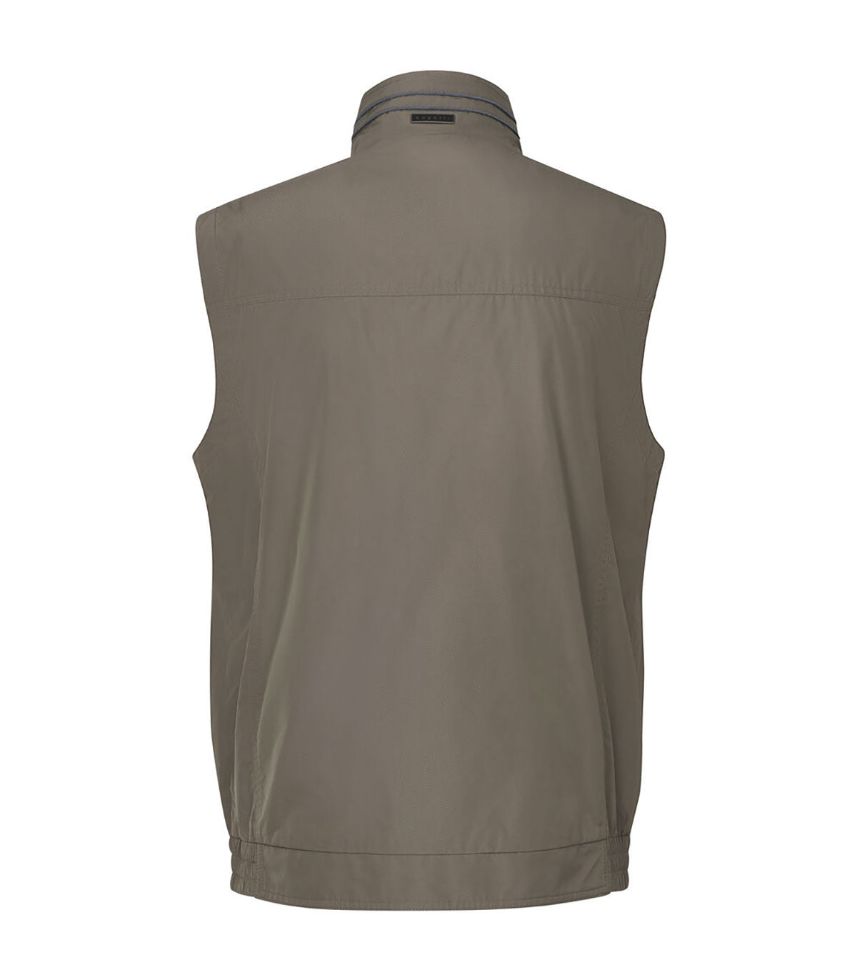 Gilet Uomo Bugatti