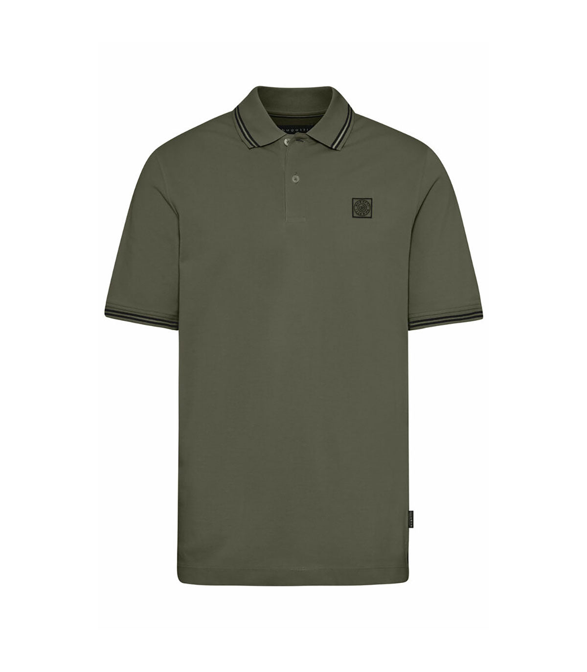 Polo Uomo Bugatti