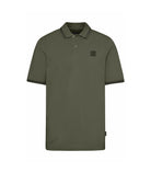 Polo Uomo Bugatti