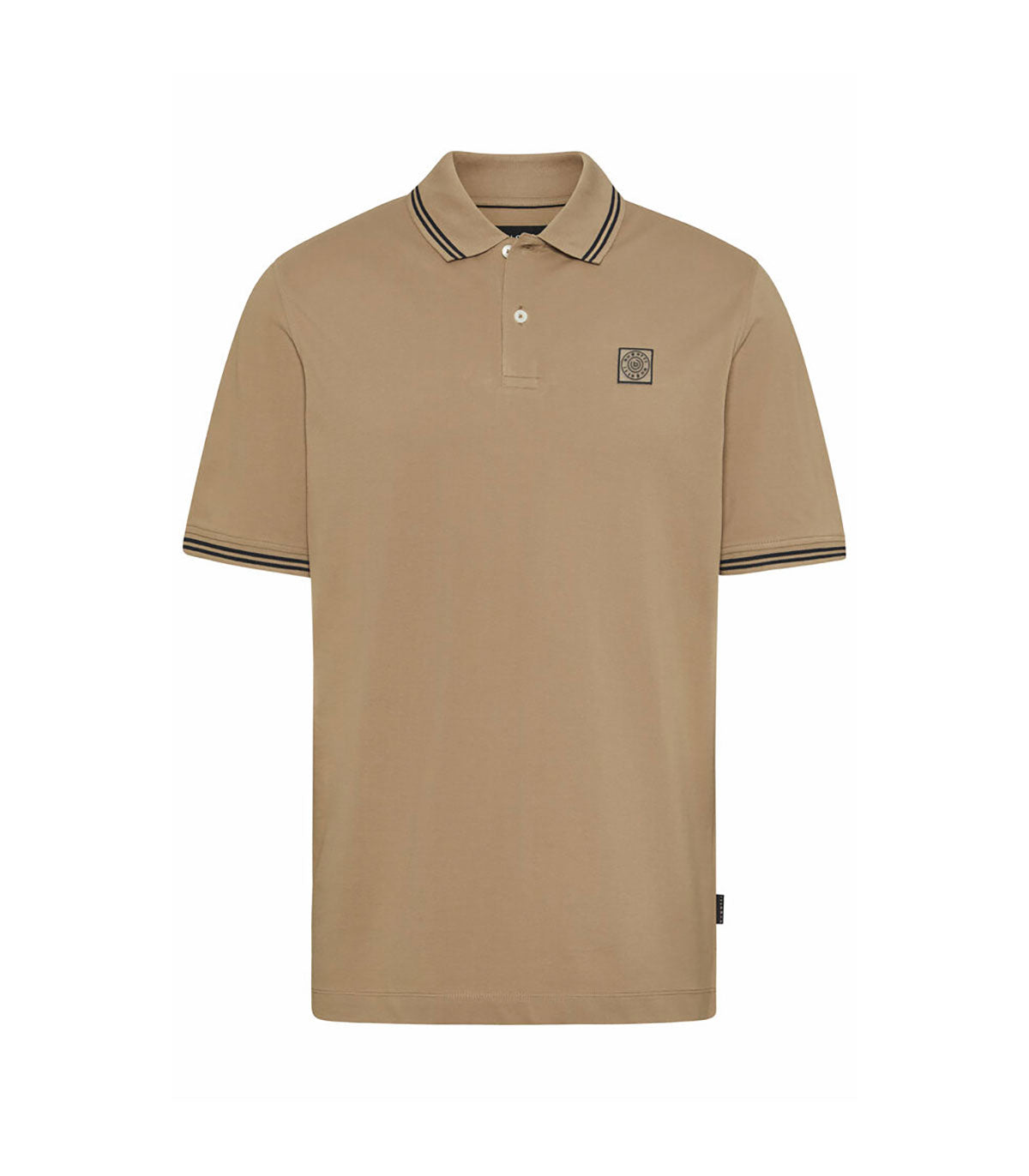 Polo Uomo Bugatti
