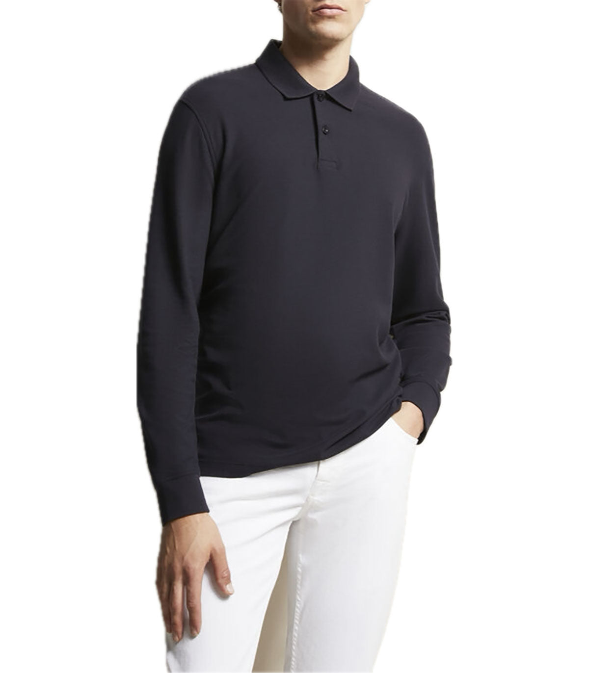 Polo Uomo Bugatti