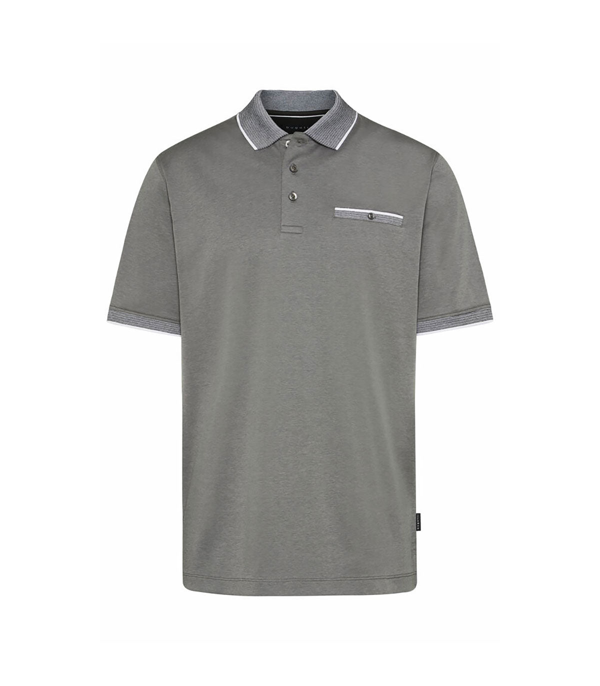 Polo Uomo Bugatti