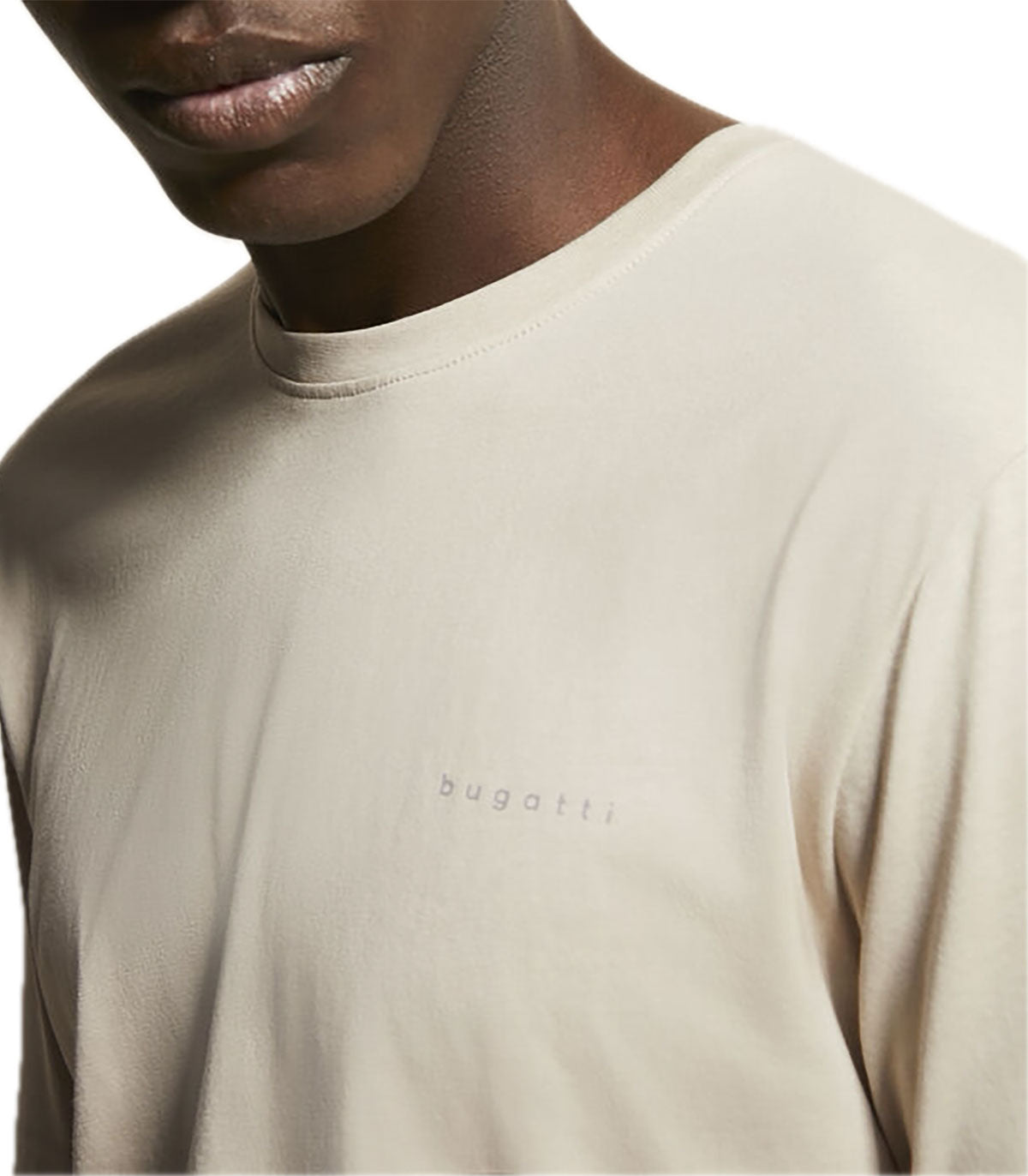 T-shirt Uomo Bugatti