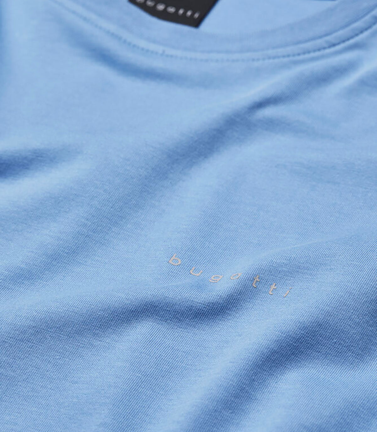 T-shirt Uomo Bugatti