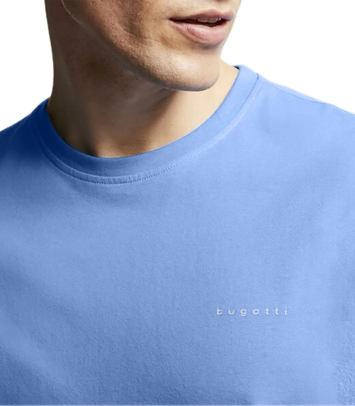T-shirt Uomo Bugatti