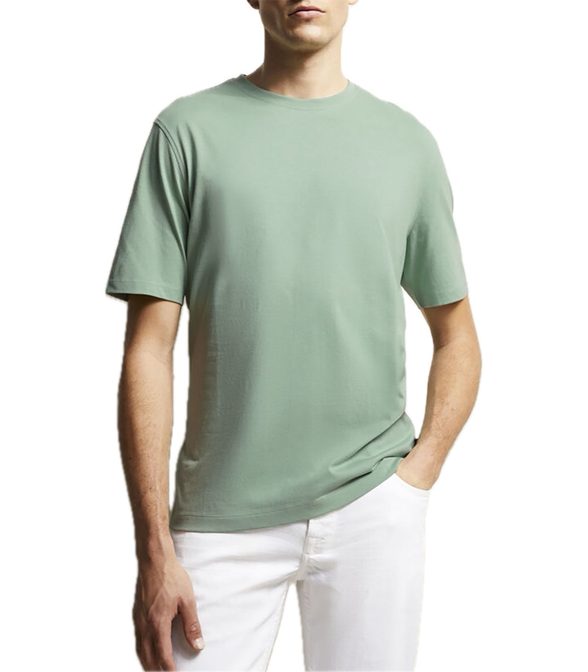 T-shirt Uomo Bugatti