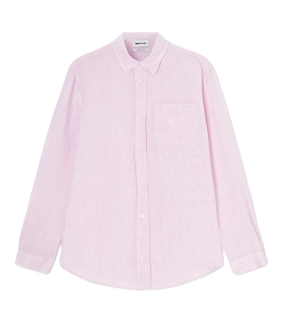 Camicia Uomo Gas Ben