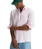 Camicia Uomo Gas Ben