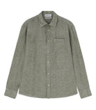 Camicia Uomo Gas Ben