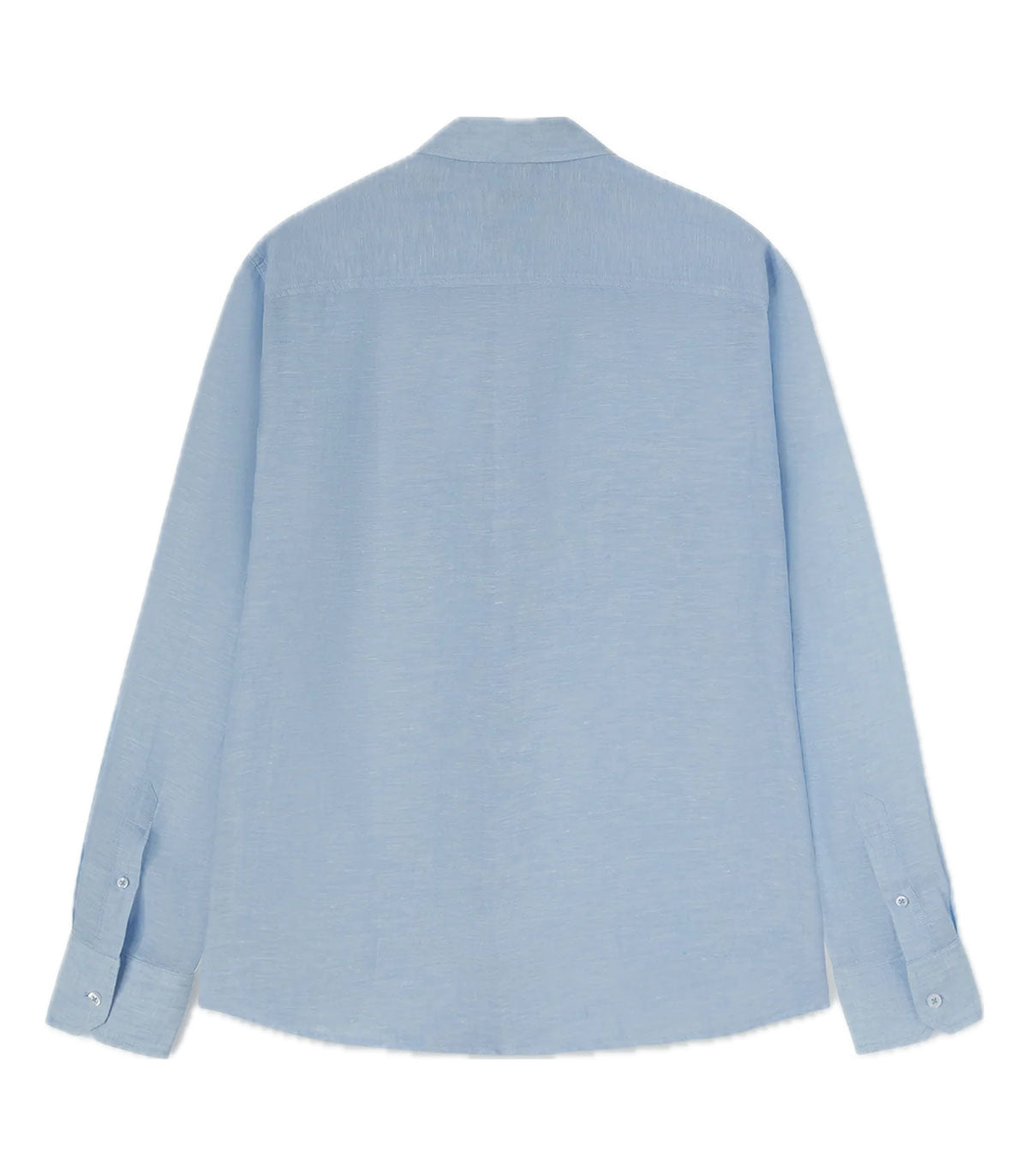 Camicia Uomo Gas Ben