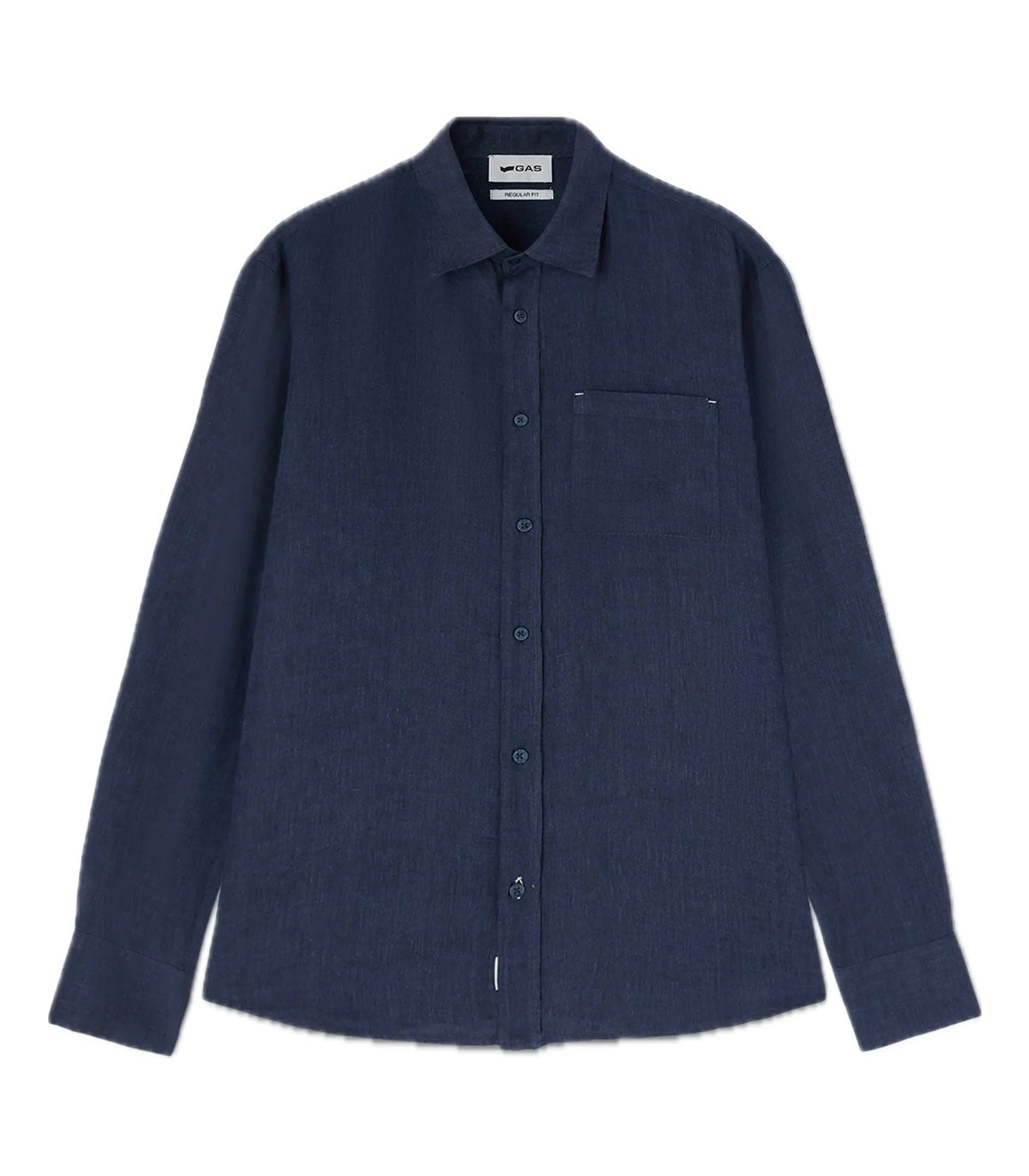 Camicia Uomo Gas Ben