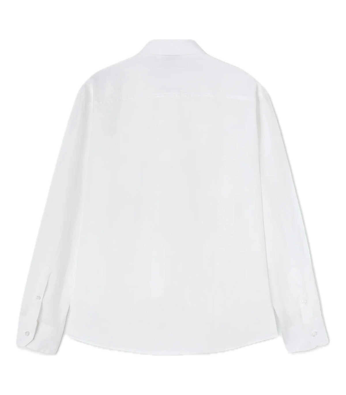Camicia Uomo Gas Ben