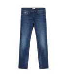 Jeans Uomo Gas Morris Rev 12DM