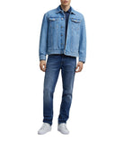 Jeans Uomo Gas Morris Rev 12DM