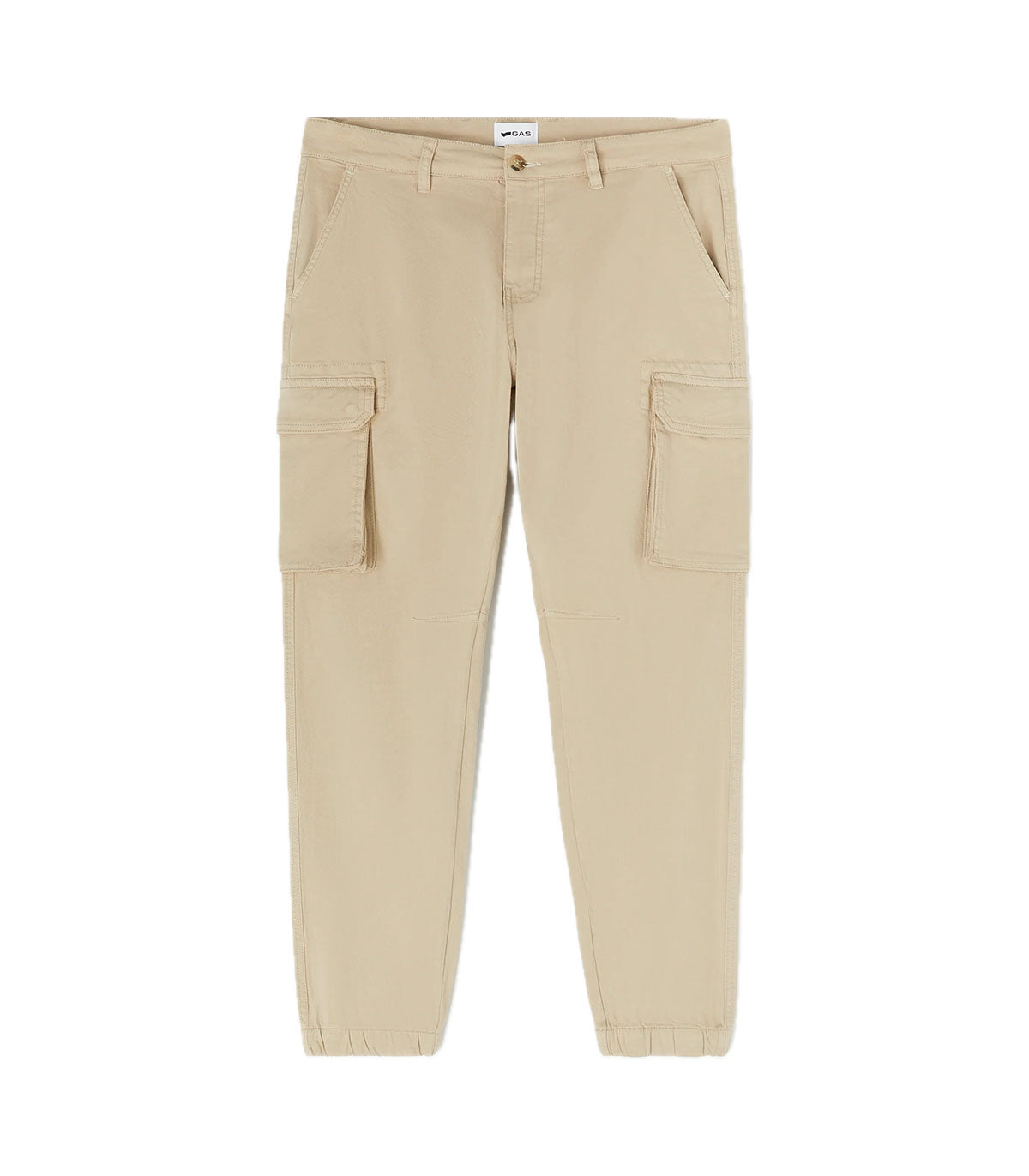 Pantaloni Uomo Gas Bob Gym