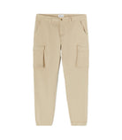 Pantaloni Uomo Gas Bob Gym